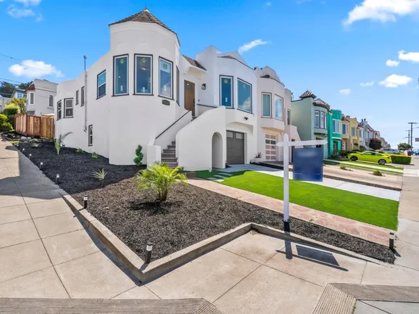 2000 17th Ave, San Francisco, CA 94116