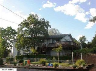 18181 Via Serena Rd, Sonora, CA 95370