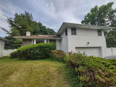 42 Birchwood Park Drive, Jericho, NY, 11753