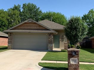 1509 Rangeline Rd, Norman, OK 73071