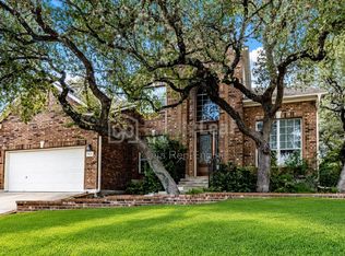 9818 Selbourne Ln, San Antonio, TX 78251