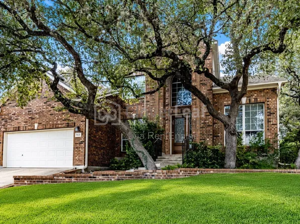 9818 Selbourne Ln, San Antonio, TX 78251