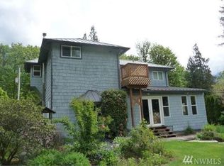 60535 State Route 20, Marblemount, WA 98267