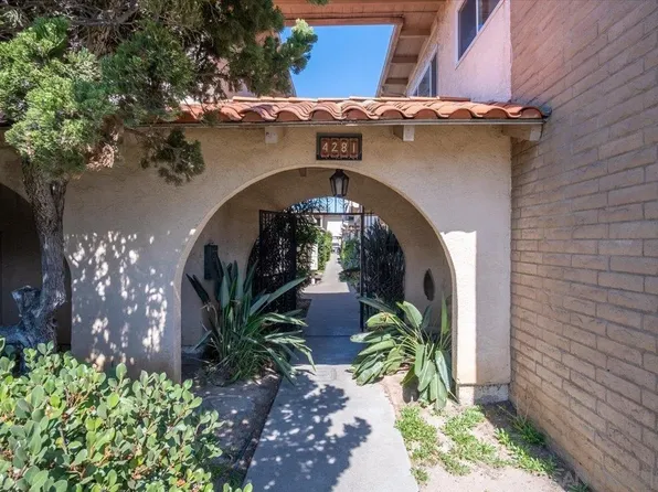 4281 Lowell St Unit 24, La Mesa, CA 91941