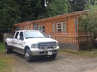 2865 Mendenhall Loop Rd SPACE A16, Juneau, AK 99801