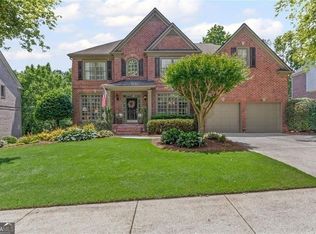 7047 Bennington Ln, Cumming, GA 30041