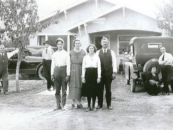 Originally 300+ Acre Winery