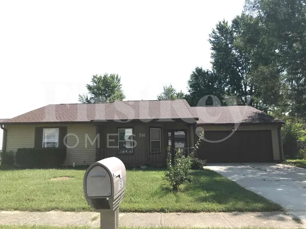 1507 Lansdowne Rd, Indianapolis, IN 46234