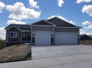 2990 W Copper Ridge Loop, Billings, MT 59106