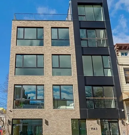 1143 Lafayette Ave #4A — Photo 13