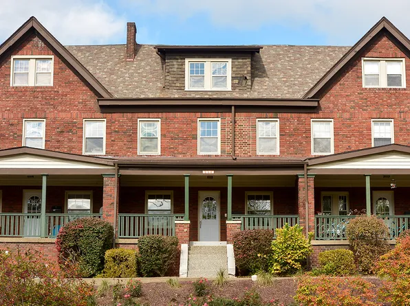 Walnut on Forbes, 5695 Forbes Ave #5683, Pittsburgh, PA 15217