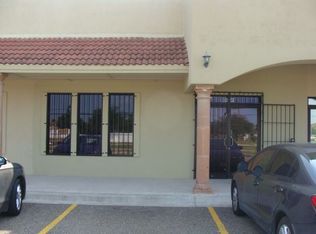 3222 S Sugar Rd, Edinburg, TX 78539