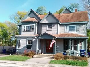42 Linden St APT 3, Rockland, MA 02370