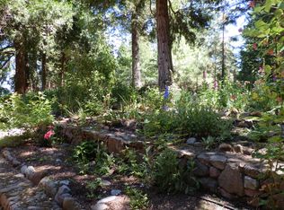 3835 Columbine Rd, Weed, CA 96094