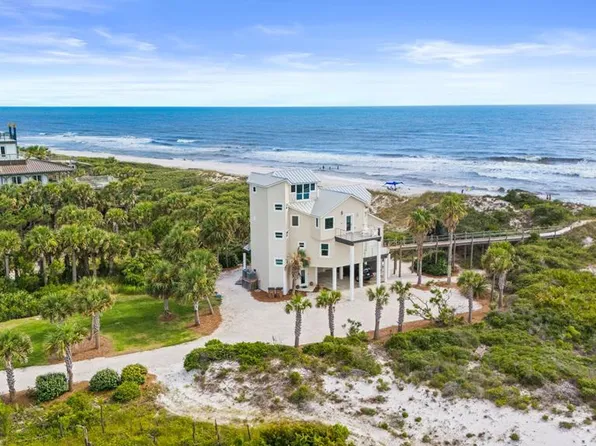 163 Seacliff Dr, Port Saint Joe, FL 32456