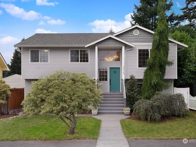 2215 Columbia Avenue, Everett, WA, 98203