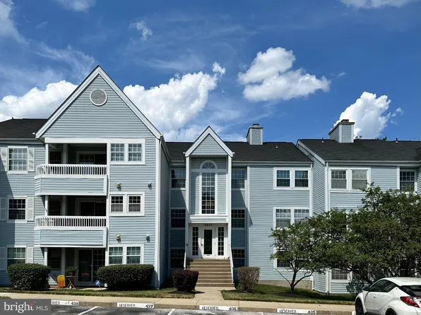 8493 Falls Run Rd Unit D, Ellicott City, MD 21043