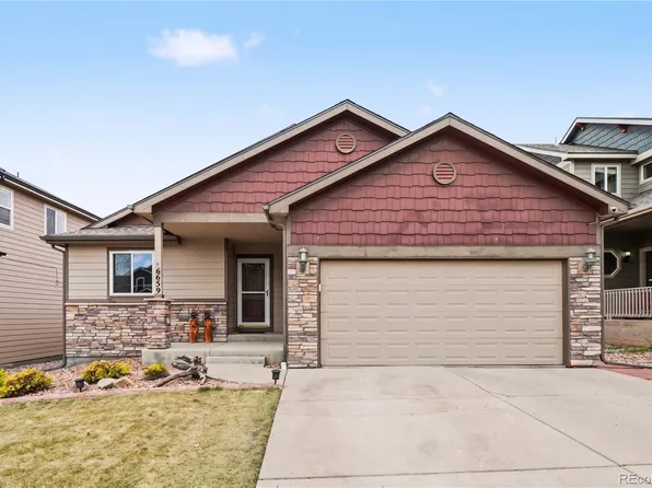 6659 12th Street, Frederick, CO 80530