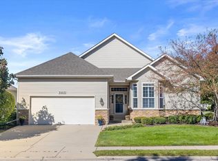 3003 Sanctuary Ln, Joliet, IL 60435