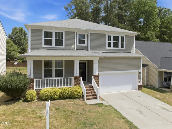2109 Pear Tree Ln, Durham, NC 27703