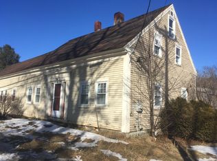 407 Depot Rd, Lebanon, ME 04027