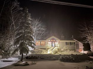 93 Cove Rd, Washington, NH 03280