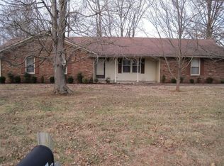 1603 Vosswood Way, Bowling Green, KY 42104