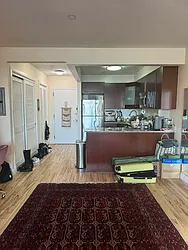 Rented by Steffan Olausson Partridge, LREB