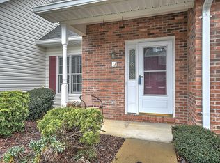 13 Cherokee Ridge Ct UNIT 13, Johnson City, TN 37604
