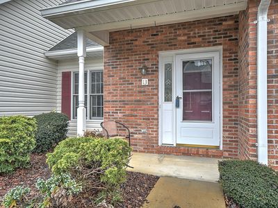 13 Cherokee Ridge Ct UNIT 13, Johnson City, TN, 37604