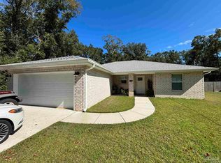 5626 Riviera Dr, Milton, FL 32583