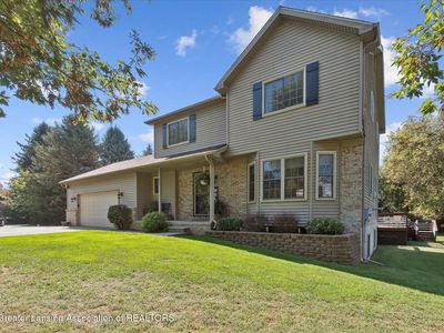 881 Oakhurst Rd, Fowlerville, MI, 48836