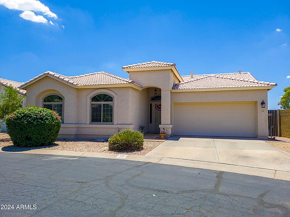 3rd image of 1932 N MESA Drive #13
