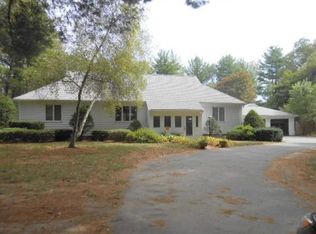 135 Whiting Ave, Whitman, MA 02382