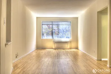 Rented by Oxford Property Group