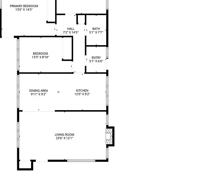 223 S Padre Juan Ave #FRONT — Photo 32