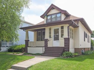 1211 S 75th St, West Allis, WI 53214