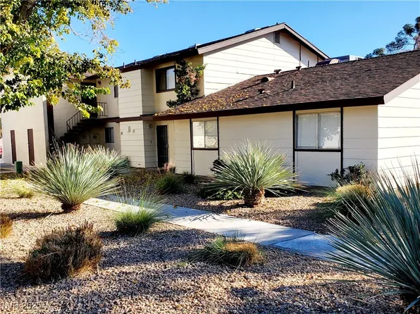 2341 Canfield Dr Unit B, Las Vegas, NV 89108