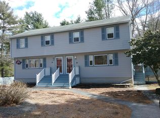 89-91 North St, Mansfield, MA 02048