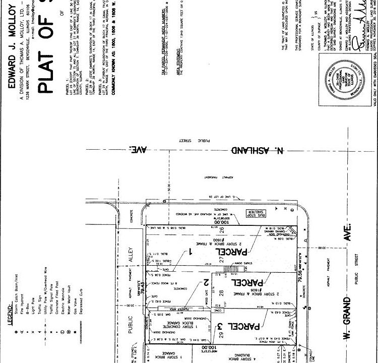 1st image of 1600 W Grand Ave