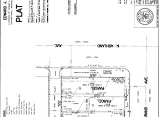 1600 W Grand Ave, Chicago, IL 60622