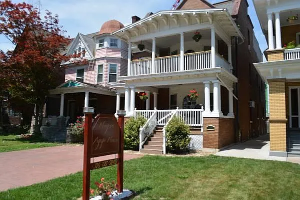 Niagara Agape House