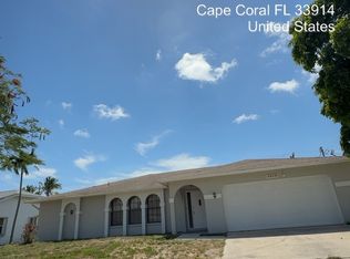 3414 SW 6th Ave, Cape Coral, FL 33914