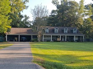 8431 Gwendolyn Dr, Denham Springs, LA 70706