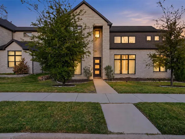 1408 Rockcliff St, Plano, TX 75093