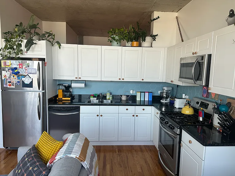 1720 S Michigan Ave #1517 — Photo 6