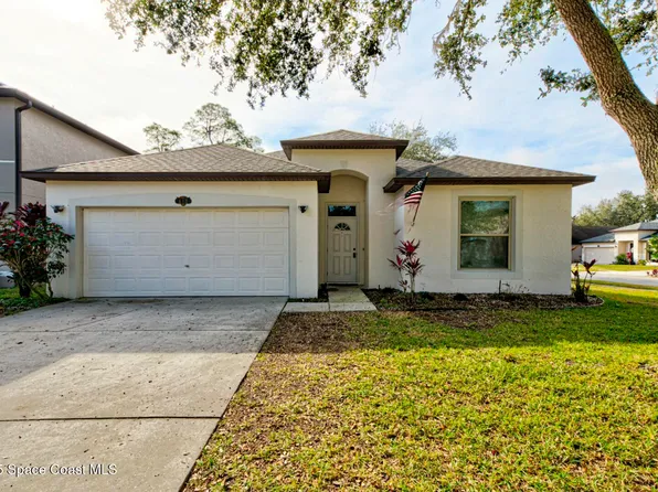 613 Marian Ct, Titusville, FL 32780