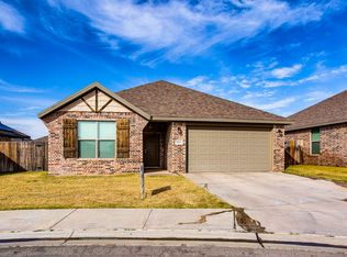 7518 88th St, Lubbock, TX 79424