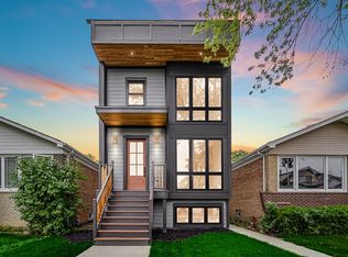 3445 N Kolmar Ave, Chicago, IL 60641