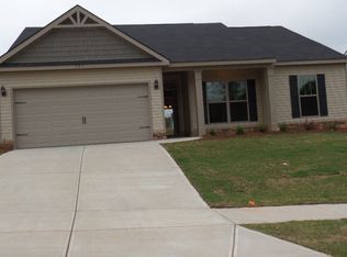 137 Newgate Ct N, Augusta, SC --
